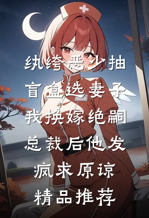 纨绔恶少抽盲盒选妻子，我换嫁绝嗣总裁后他发疯求原谅精品推荐