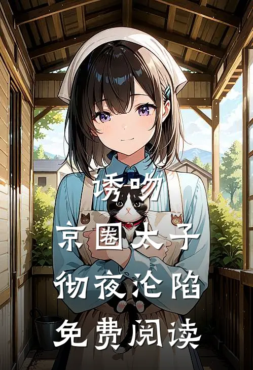 诱吻，京圈太子彻夜沦陷免费阅读
