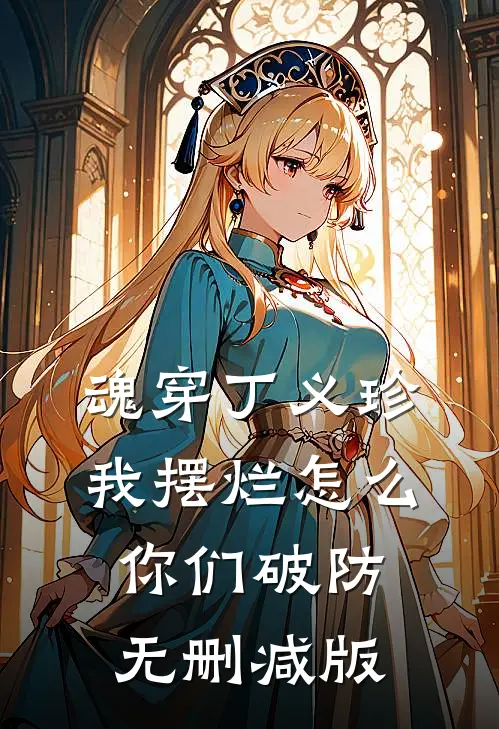 魂穿丁义珍，我摆烂怎么你们破防无删减版