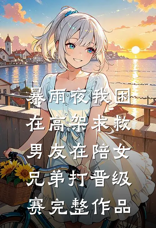 暴雨夜我困在高架求救，男友在陪女兄弟打晋级赛完整作品
