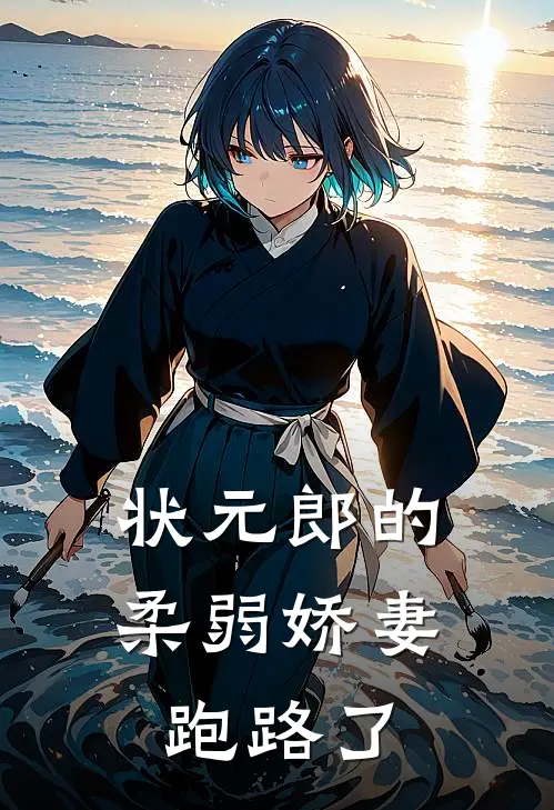 状元郎的柔弱娇妻跑路了