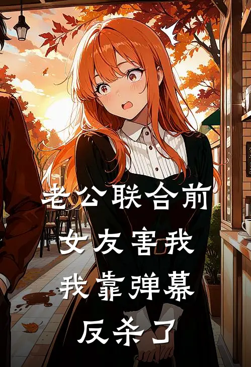 老公联合前女友害我，我靠弹幕反杀了