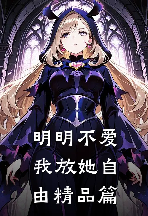 明明不爱，我放她自由精品篇