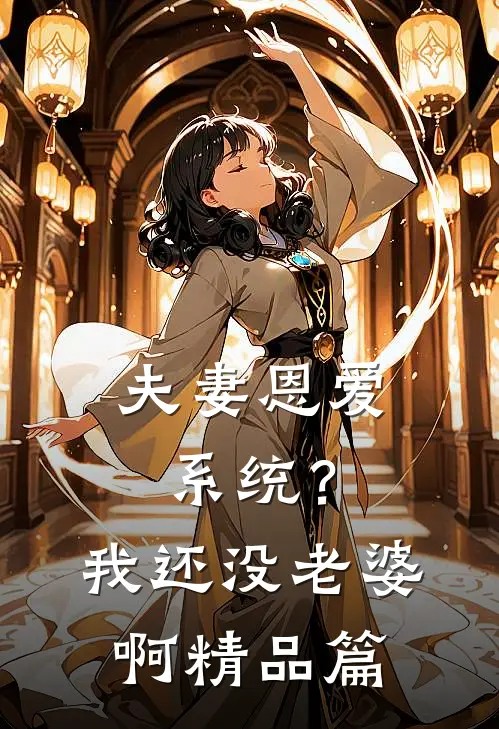 夫妻恩爱系统？我还没老婆啊精品篇