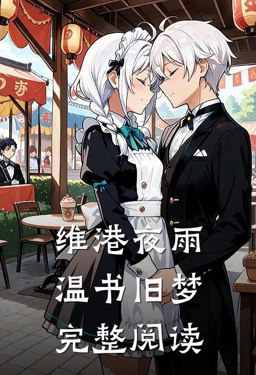 维港夜雨，温书旧梦完整阅读