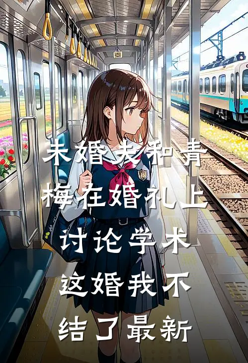 未婚夫和青梅在婚礼上讨论学术，这婚我不结了最新