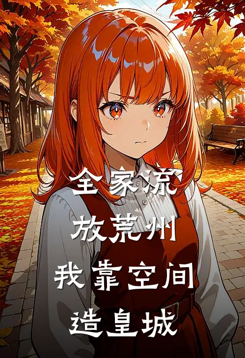 全家流放荒州，我靠空间造皇城