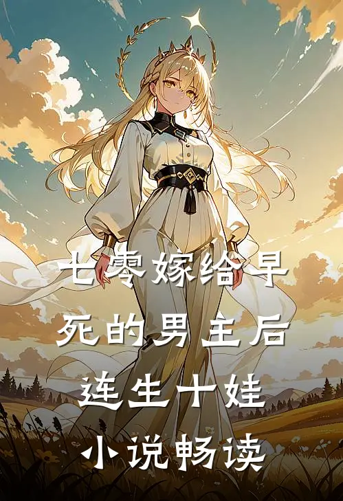 七零嫁给早死的男主后连生十娃小说畅读