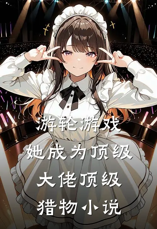 游轮游戏，她成为顶级大佬顶级猎物小说
