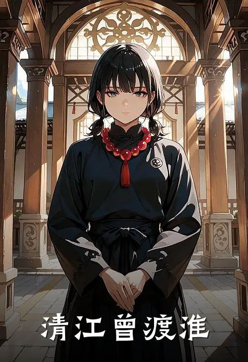清江曾渡淮