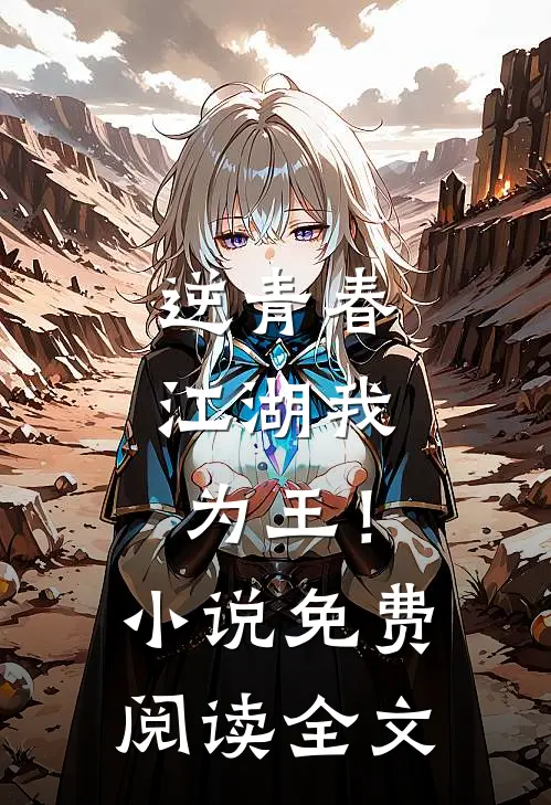 逆青春：江湖我为王！小说免费阅读全文