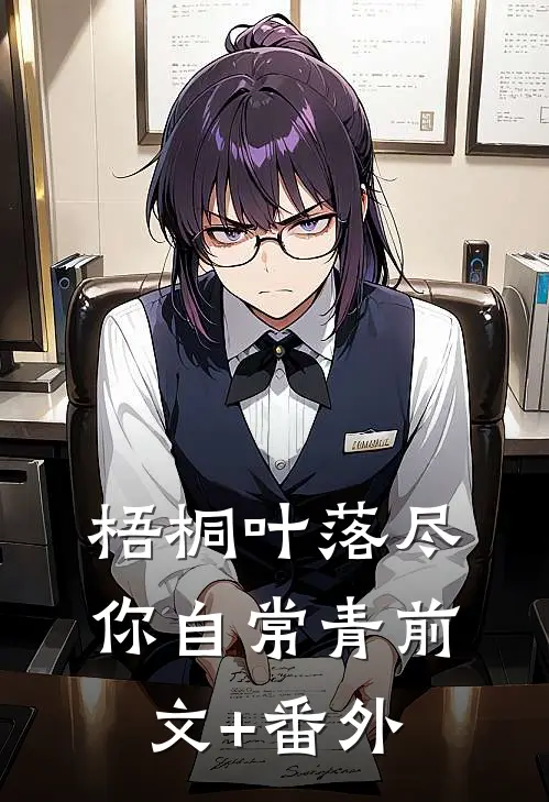 梧桐叶落尽，你自常青前文+番外