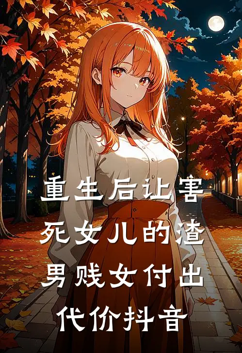 重生后让害死女儿的渣男贱女付出代价抖音