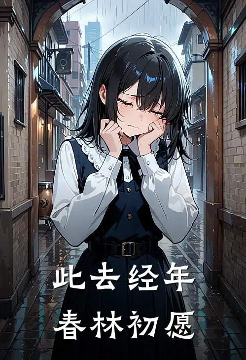 此去经年，春林初愿