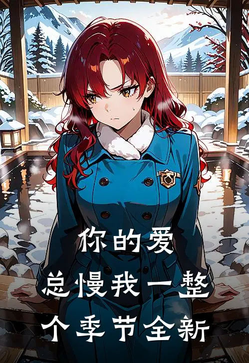 你的爱，总慢我一整个季节全新