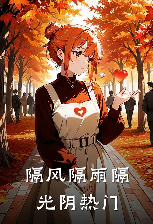 隔风隔雨隔光阴热门