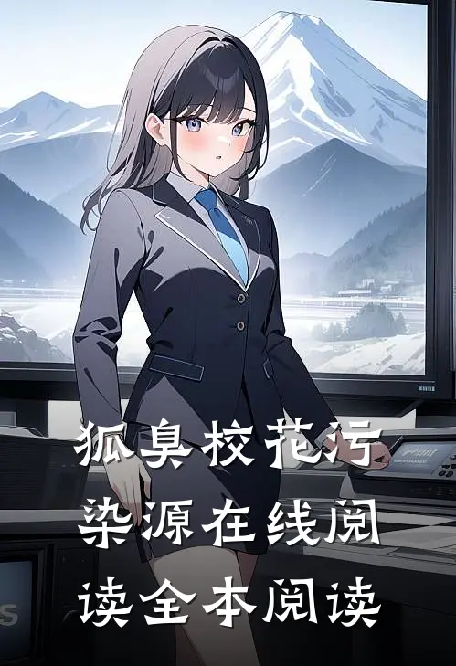 狐臭校花污染源在线阅读全本阅读