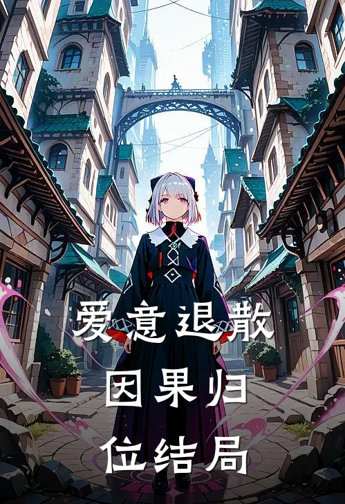 爱意退散，因果归位结局