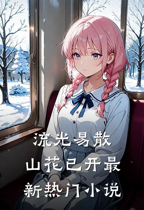 流光易散，山花已开最新热门小说