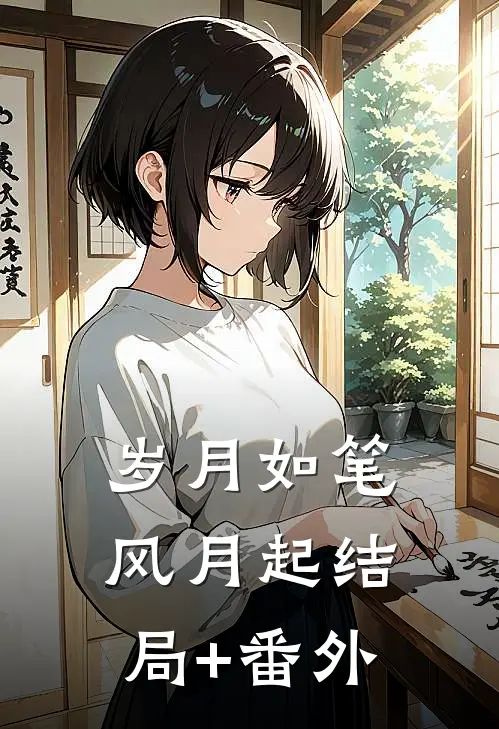 岁月如笔风月起结局+番外