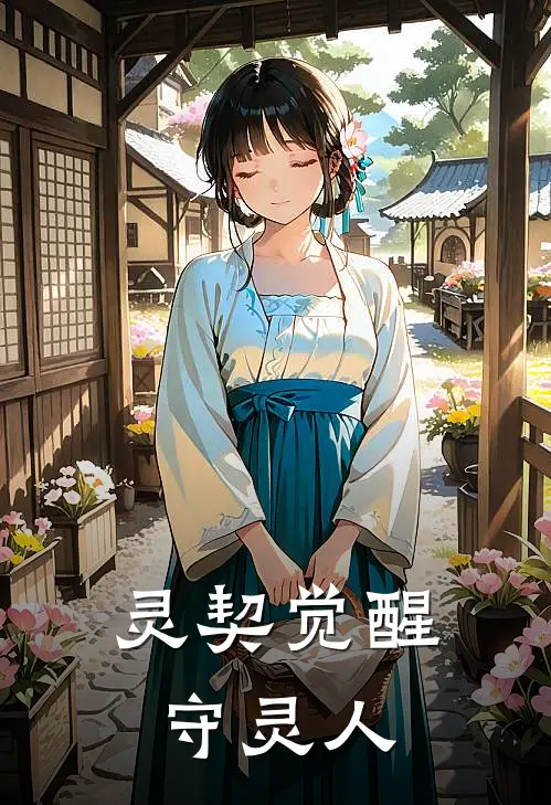 灵契觉醒：守灵人