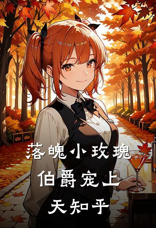 落魄小玫瑰，伯爵宠上天知乎