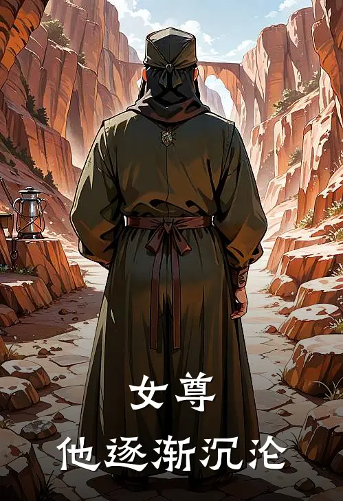 女尊：他逐渐沉沦
