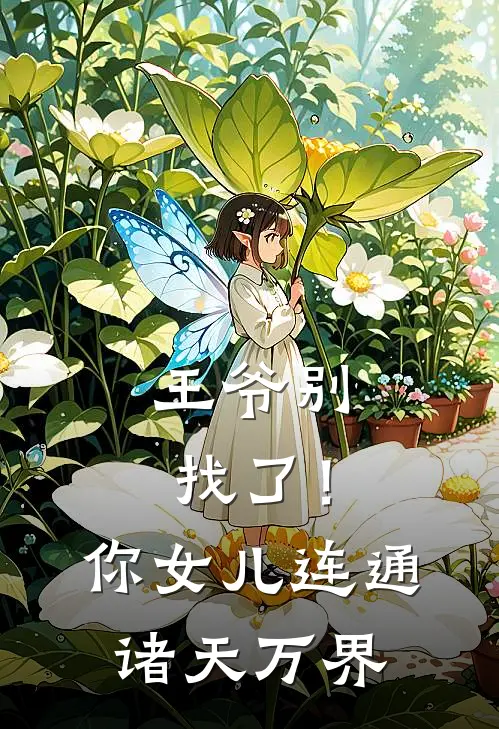 王爷别找了！你女儿连通诸天万界