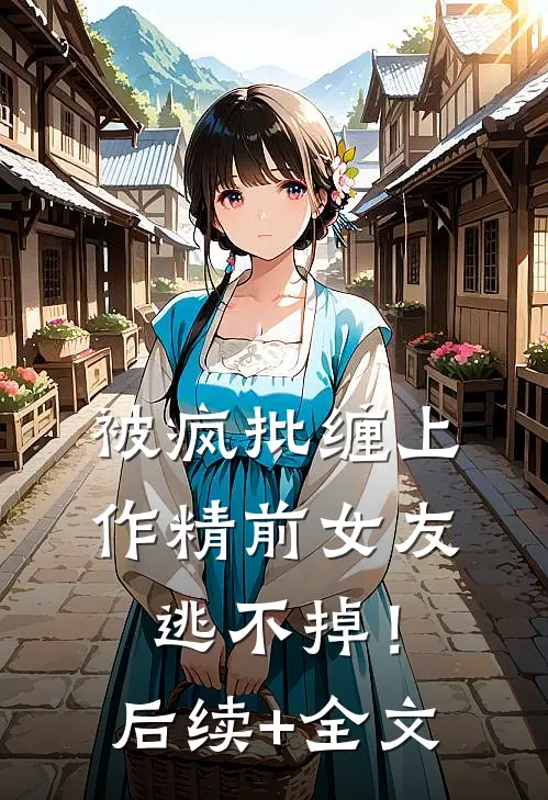 被疯批缠上，作精前女友逃不掉！后续+全文