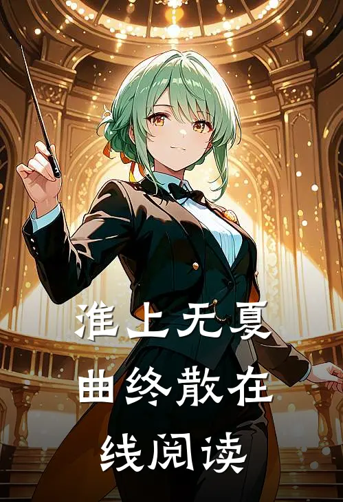 淮上无夏曲终散在线阅读