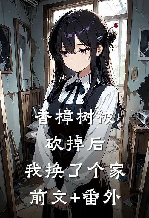 香樟树被砍掉后，我换了个家前文+番外