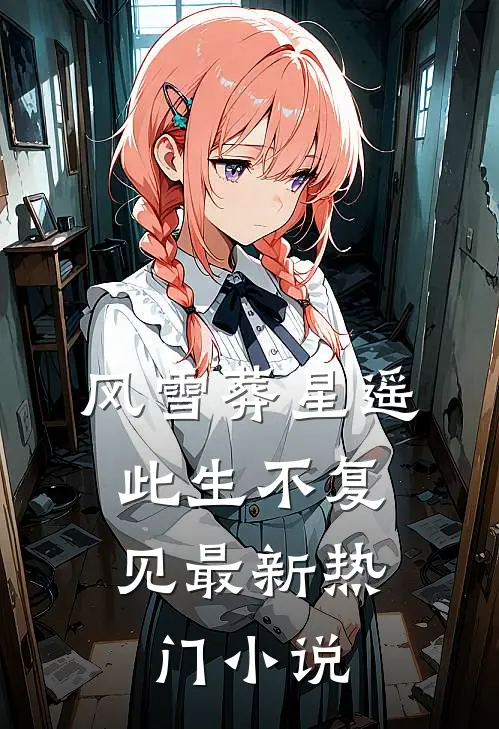 风雪葬星遥，此生不复见最新热门小说