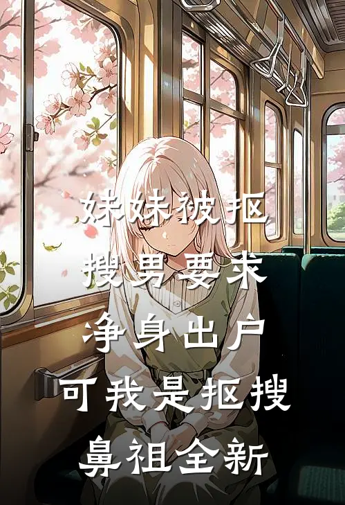 妹妹被抠搜男要求净身出户，可我是抠搜鼻祖全新