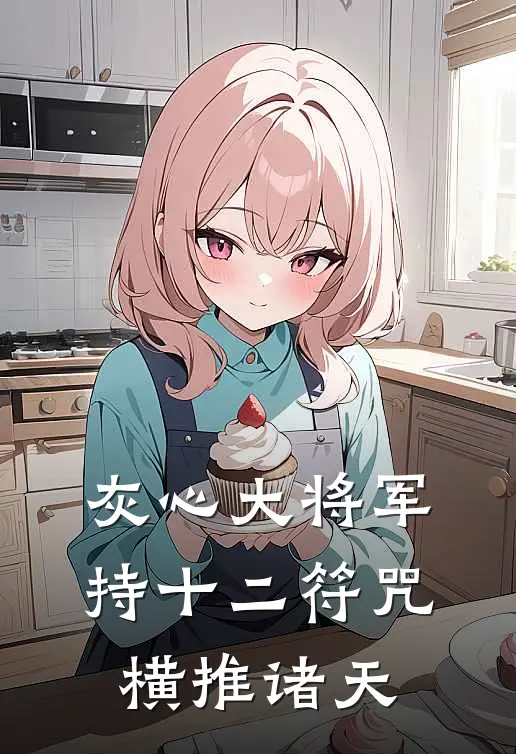 灰心大将军：持十二符咒横推诸天