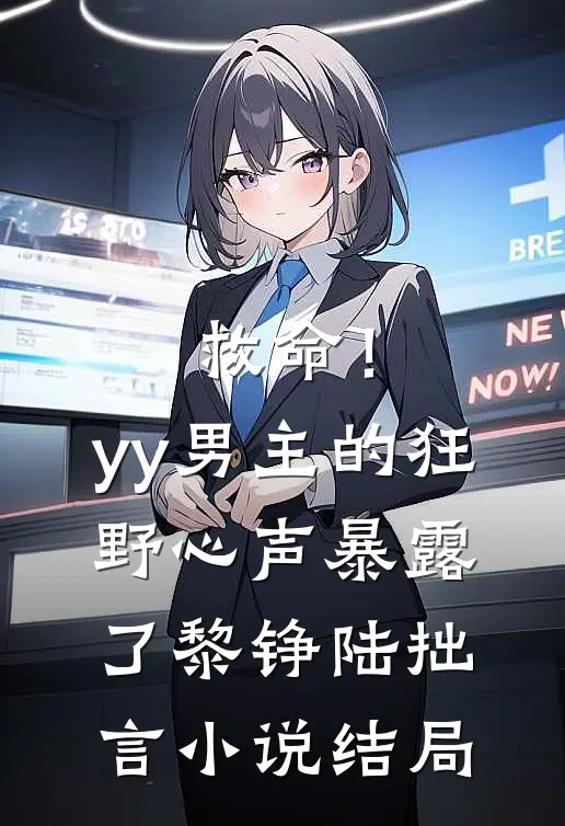 救命！yy男主的狂野心声暴露了黎铮陆拙言小说结局