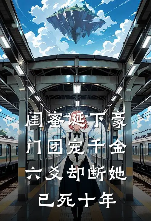 闺蜜诞下豪门团宠千金，六爻却断她已死十年