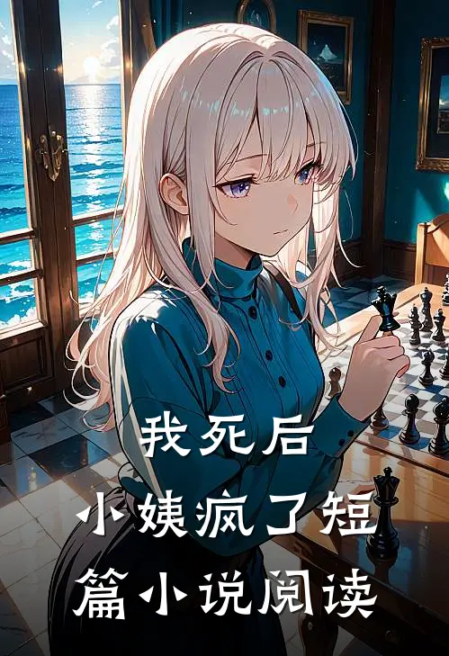 我死后，小姨疯了短篇小说阅读