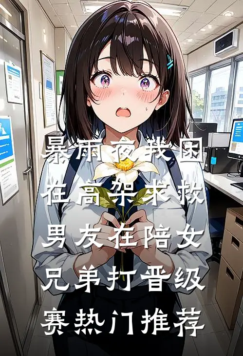 暴雨夜我困在高架求救，男友在陪女兄弟打晋级赛热门推荐