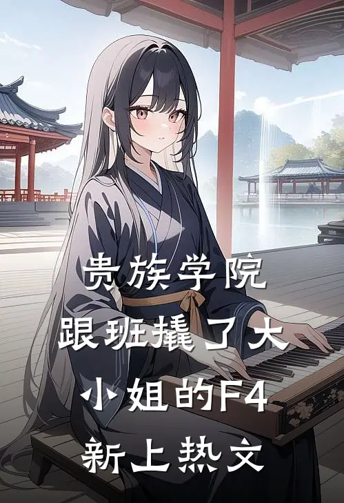 贵族学院，跟班撬了大小姐的F4新上热文