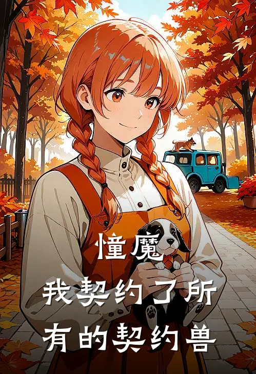 憧魔：我契约了所有的契约兽