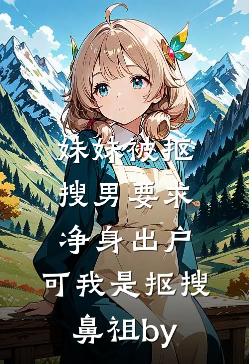 妹妹被抠搜男要求净身出户，可我是抠搜鼻祖by