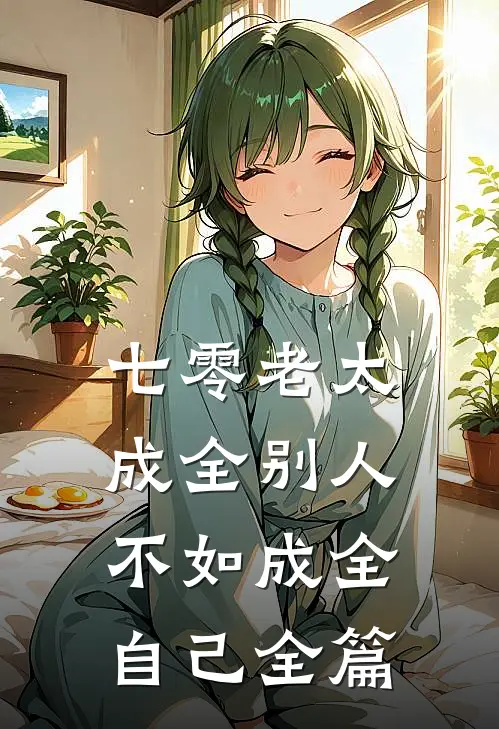 七零老太：成全别人不如成全自己全篇