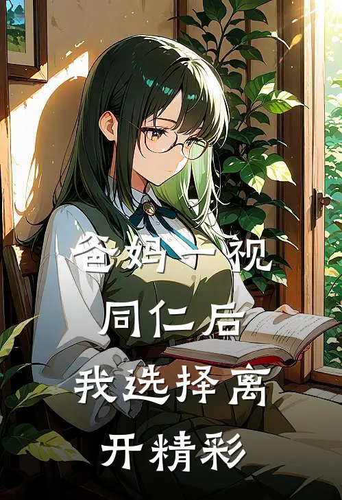 爸妈一视同仁后，我选择离开精彩