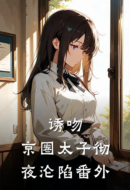 诱吻，京圈太子彻夜沦陷番外
