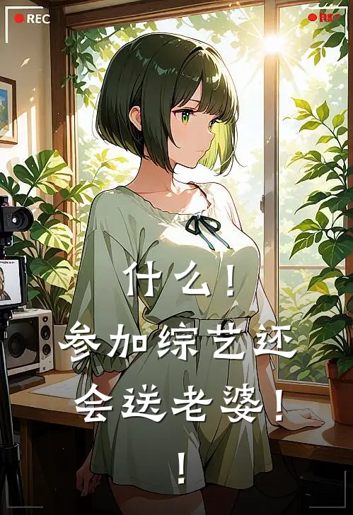 什么！参加综艺还会送老婆！！