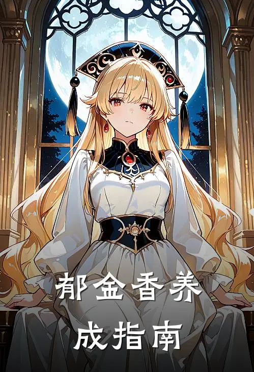 郁金香养成指南