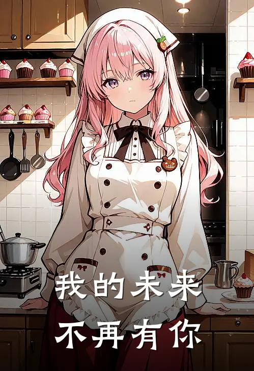 我的未来，不再有你