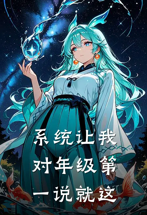 系统让我对年级第一说就这