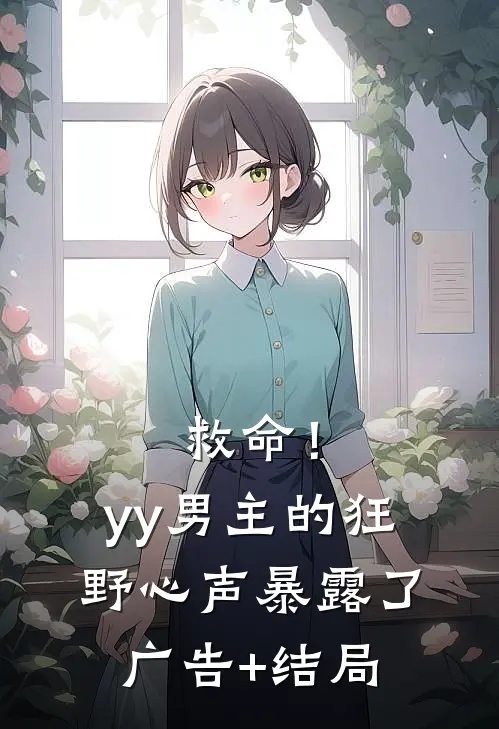 救命！yy男主的狂野心声暴露了广告+结局