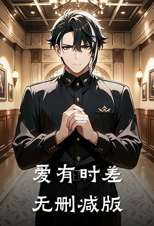 爱有时差无删减版